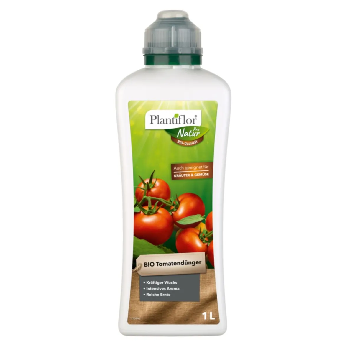 Plantiflor Bio Tomatendünger 1 L