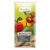 Plantiflor BIO Tomaten- und Gemüseerde torffrei 40 L