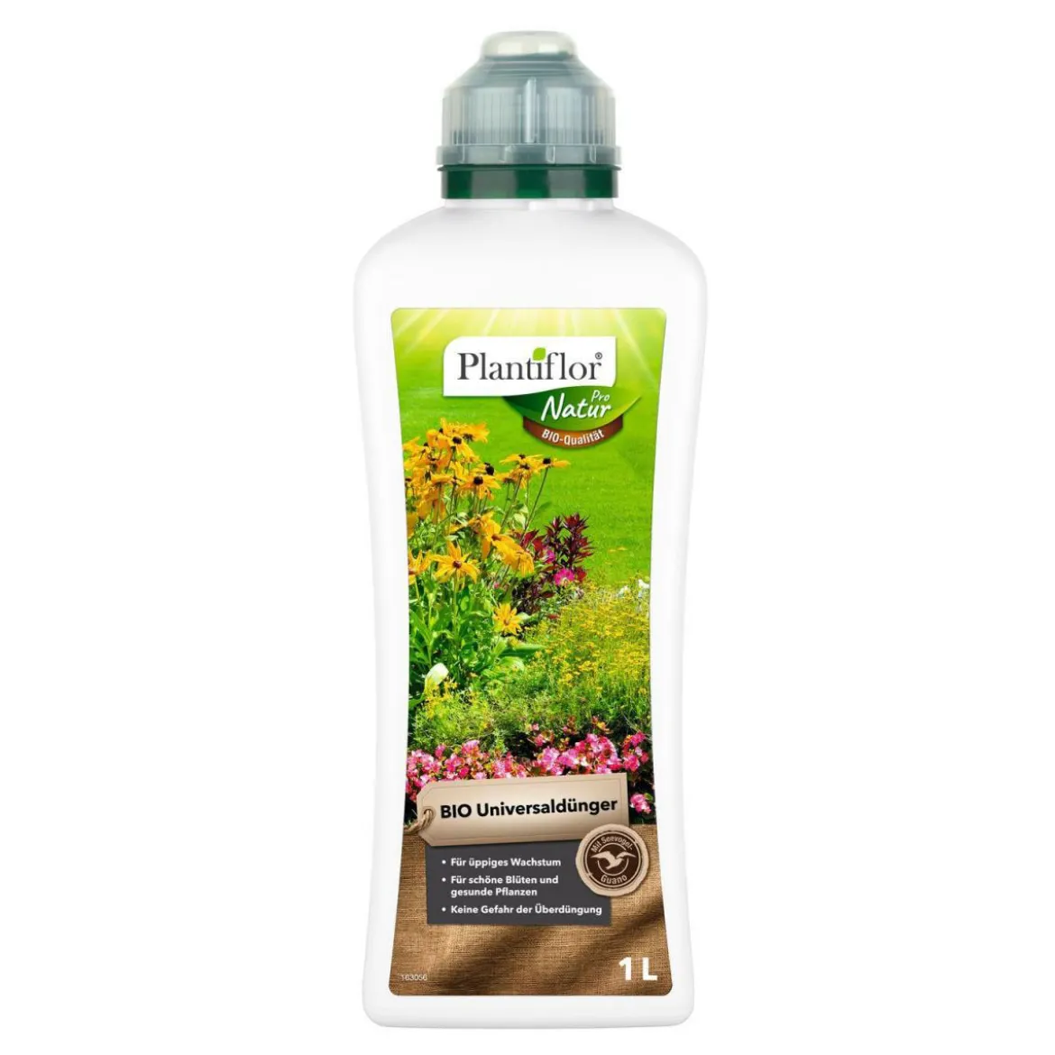 Plantiflor BIO Universaldünger 1 L