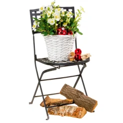 PlantiflorChristrose Christmas Carol Top Durchmesser 12 cm