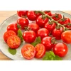 PlantiflorCocktailtomate plastikfrei Topf Durchmesser 12 cm