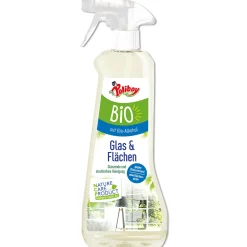Poliboy Bio Glas- und Flächenreiniger