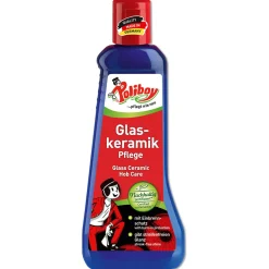 Poliboy Glaskeramik-Pflege 200 ml