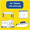 Poliboy Möbel-Feuchttücher 24 Stück