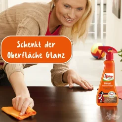 Poliboy Möbel-Intensivpflege 375 ml