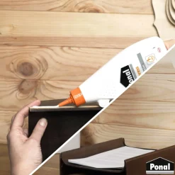 Ponal Holzleim Express 120 g