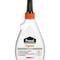 Ponal Holzleim Express 120 g