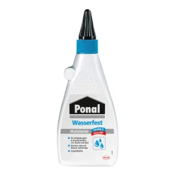 Ponal Holzleim Wasserfest 550 g