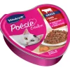 Poésie Sauce Rind und Karotte 85g Schale