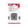 Positionsleuchte weiss 66x62 mm