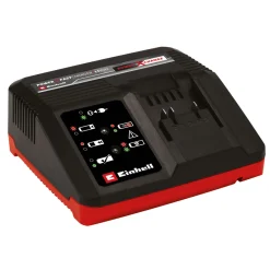 Power X-Fastcharger 4A PCX-Ladegeraet