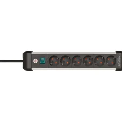 Premium-Alu-Line 6-fach 3,0m
