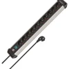 Premium-Alu-Line 10-fach 3,0m