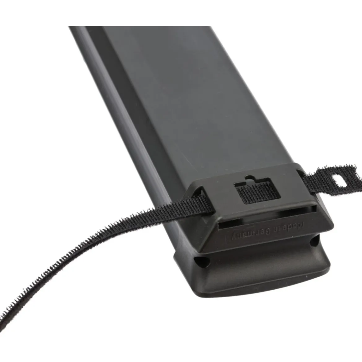 Premium Line 6fach mit USB schwarz 3 mH05VV-F 3G1,5