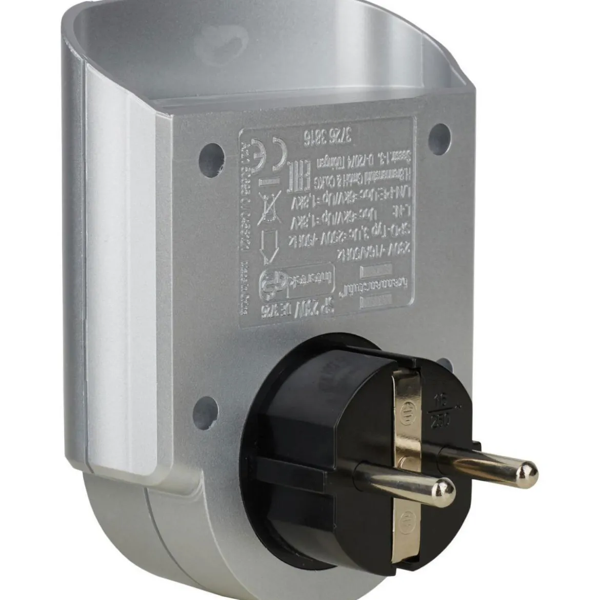Primera-Line Überspannungsschutzadaptermax. Ableitstrom 13500 A