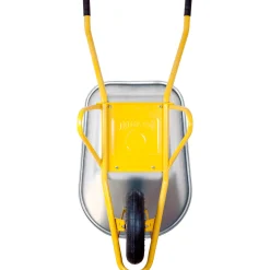 Profi-Bauschubkarre 100 L