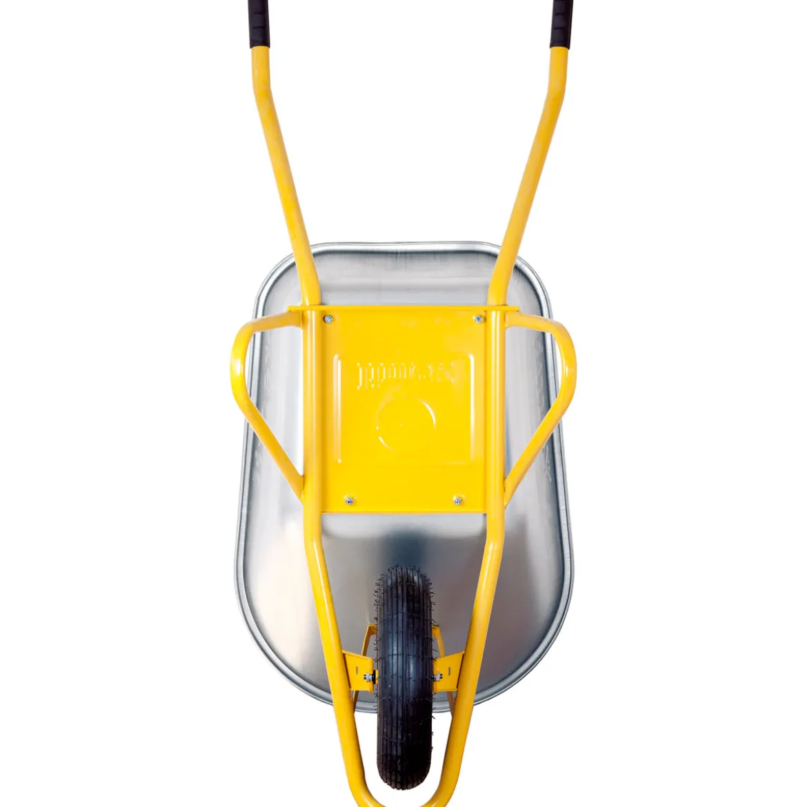 Profi-Bauschubkarre 100 L