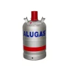 Propangas-Füllung Alugas 11 kg zzgl Pfand