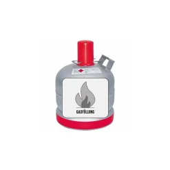 Propangas-Pfandflasche Alugas 6 kg Füllung zzgl Pfand