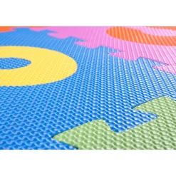 Puzzle Matte 30x30x1cm 10St.