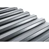 PVC Wellplatte grau Trapez 2000x900Typ 1.2, 1 St = 1,8 m2
