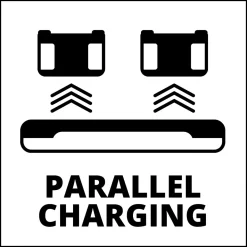 PXC-Ladegeraet Power X-Twincharger 3A