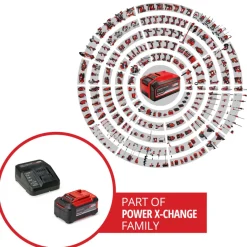 PXC-Starter-Kit 5,2 Ah PXC