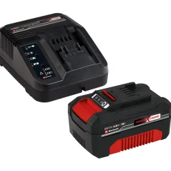 PXC-Starter-Kit 18V 4,0Ah PXC