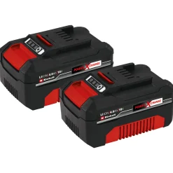 PXC-Twinpack 4,0 AH Akku