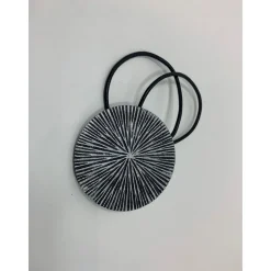 Raffband Kreis m. Magnet si-ant
