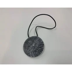 Raffband Kreis m. Magnet si-ant