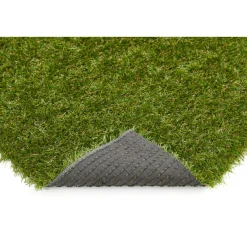 Rasen Deluxe Kunstrasen Oxford 100x200 cm grün