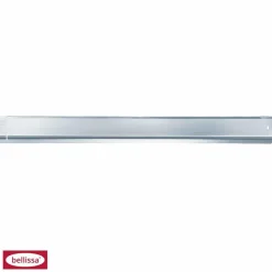 Rasenkante Metall 2er-Set Basic 1000 x 0,5 x 100 cm