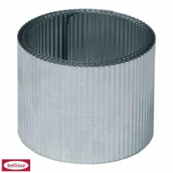 Rasenkantenband kleine Welle 500 x 14 cm