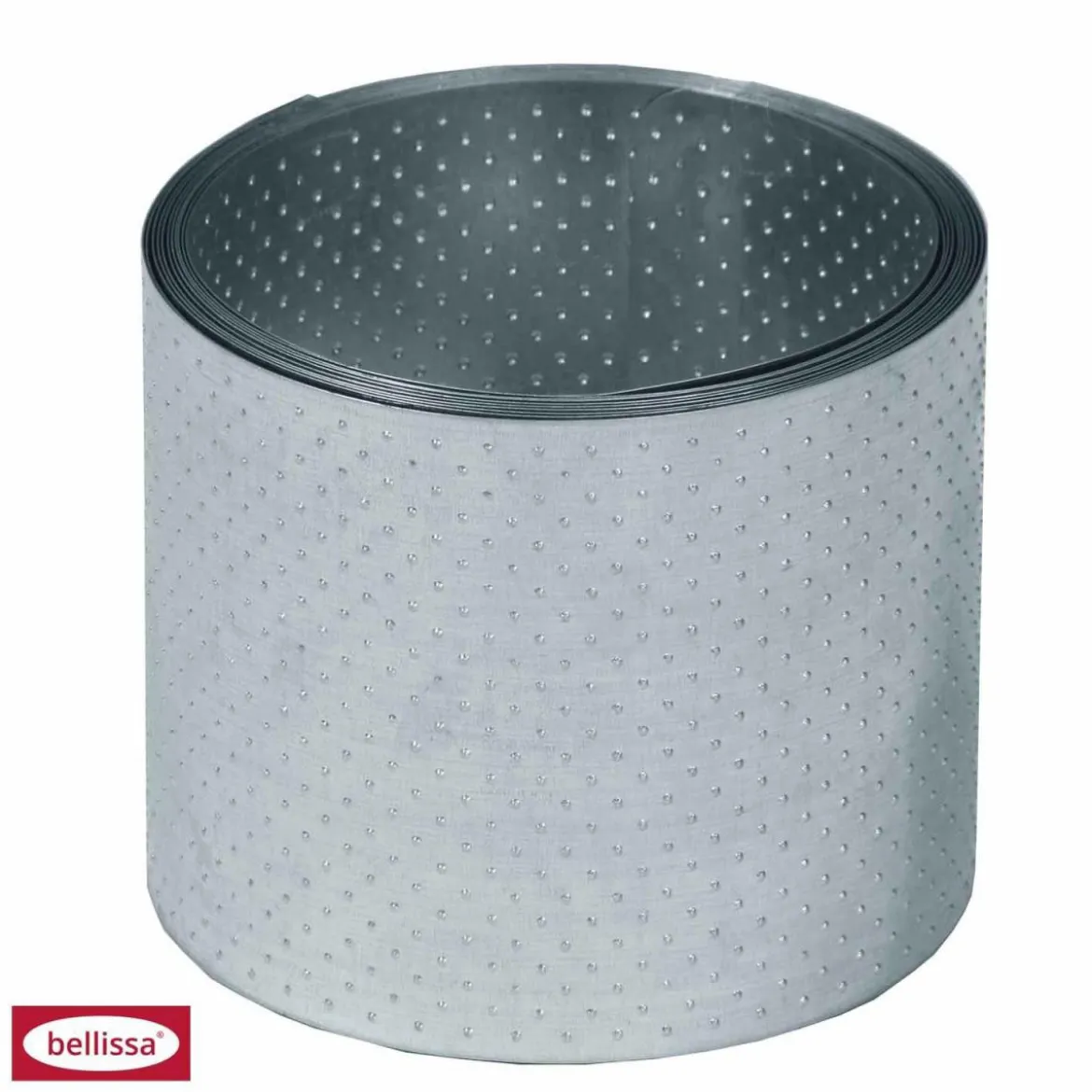 Rasenkantenband mit Noppenstruktur 500 x 14 cm