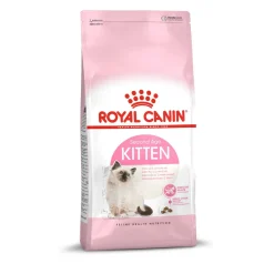 RC Cat Dry Kitten 36 2kg GWBestseller
