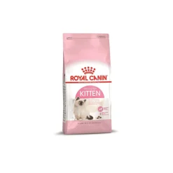 RC Cat Dry Kitten 36 2kg GWBestseller