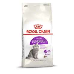 RC Cat Dry Sensible 2kg HNBestseller