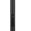 Reality LED Stehleuchte SPECTER schwarz