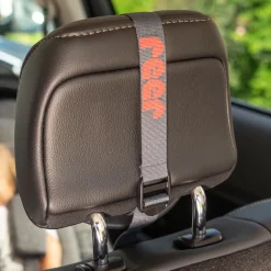 Reer Auto-Sicherheitsspiegel SafetyView schwarz