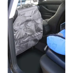 Reer Autositz-Organizer schwarz