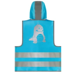 Reer Sicherheitsweste MyBuddyGuard Monster blau