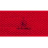 Reflektorband selbstklebend rot 2 m
