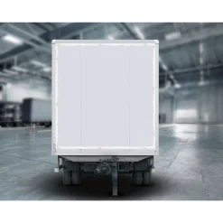 Reflektorband selbstklebend weiss 2 m