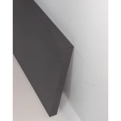 Regalboden anthrazit 1000 x 200 x 19 mm