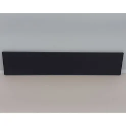 Regalboden anthrazit 1000 x 200 x 19 mm
