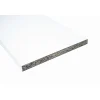 Regalboden weiss 900 x 250 x 19 mm