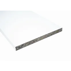 Regalboden weiss 900 x 250 x 19 mm