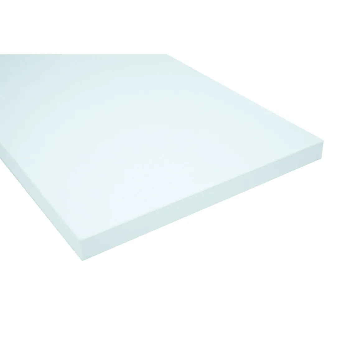 Regalboden weiss 900 x 250 x 19 mm