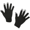 Reithandschuhe MagicTouch schwarz